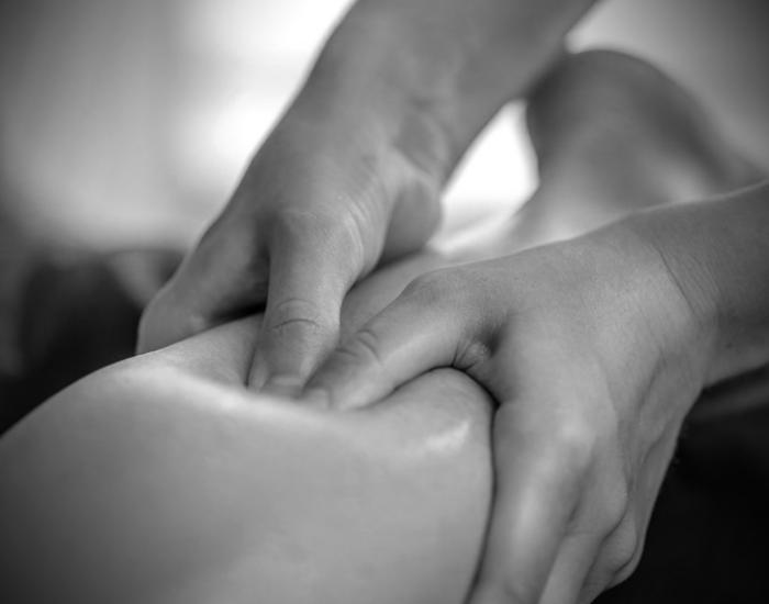 Manuelle Lymphdrainage - Enea Bakiu Lymphdrainage - Lymphatic Drainage Massage - Enea Bakiu